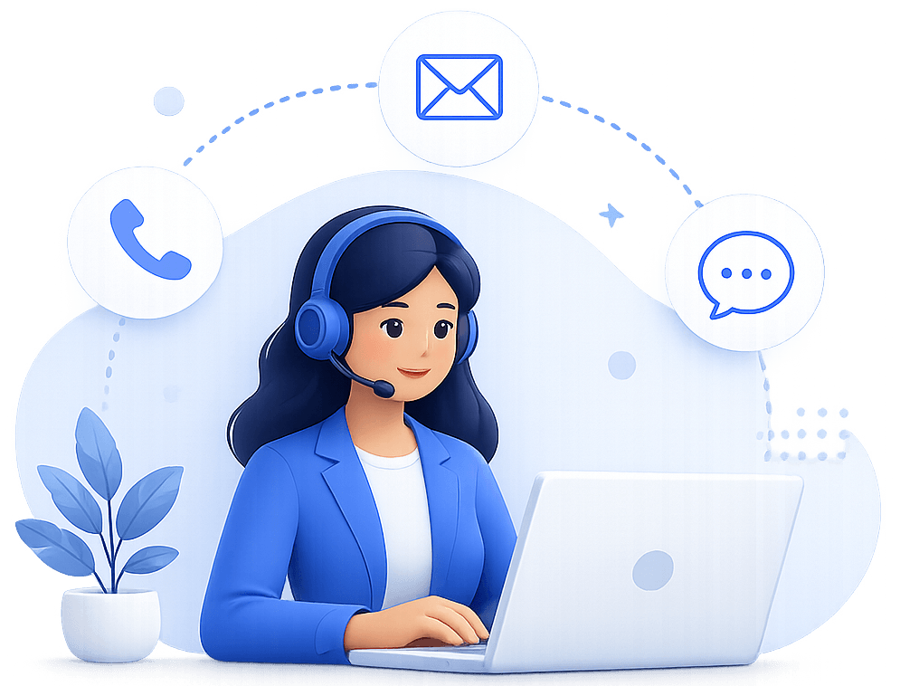 Tradehubfx support team — account help, platform assistance, and partnership inquiries